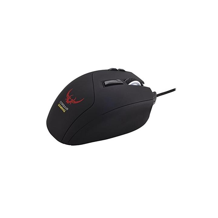 ماوس کرسیر مدل سابر گیمینگ Corsair Sabre RGB Laser Gaming Mouse